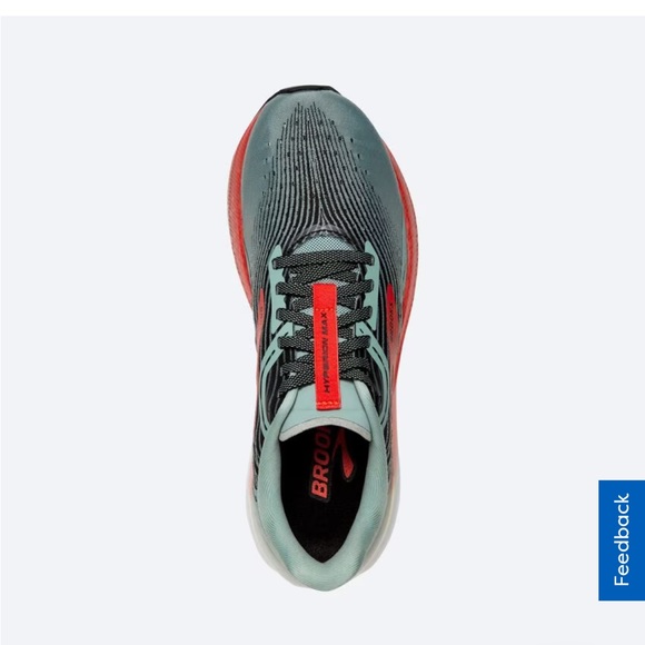 Brooks Hyperion Max - Women’s size 9 - Picture 4 of 12